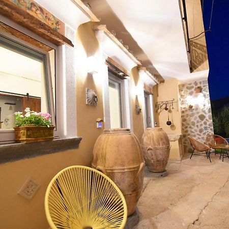 Casa Nonna Generosa Otel Agerola Dış mekan fotoğraf
