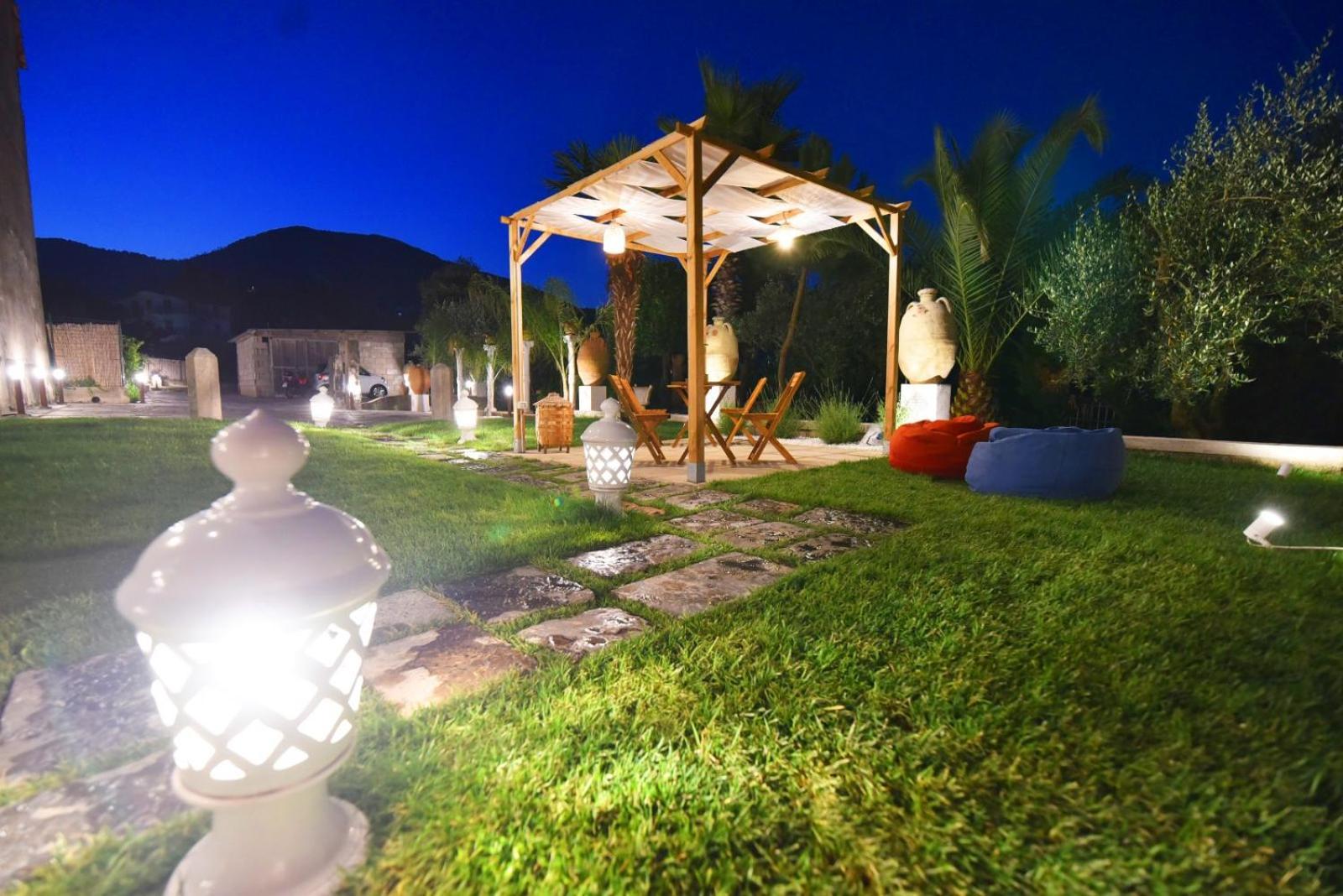 Casa Nonna Generosa Otel Agerola Dış mekan fotoğraf