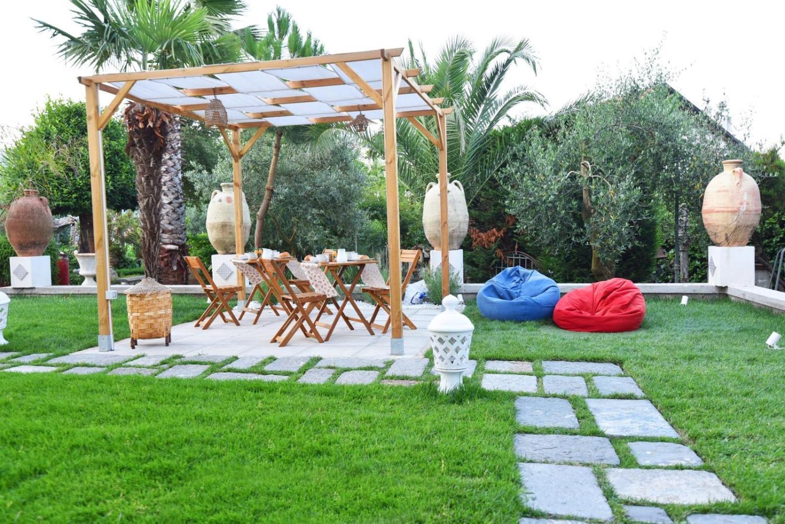 Casa Nonna Generosa Otel Agerola Dış mekan fotoğraf