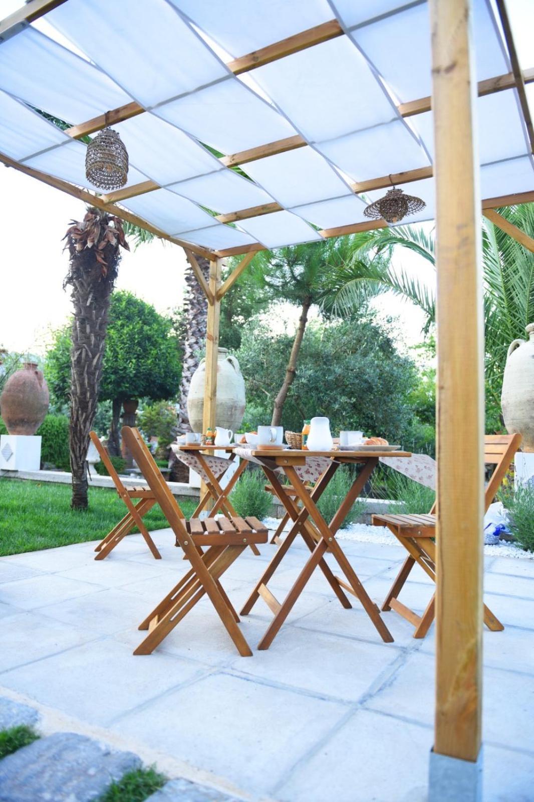 Casa Nonna Generosa Otel Agerola Dış mekan fotoğraf